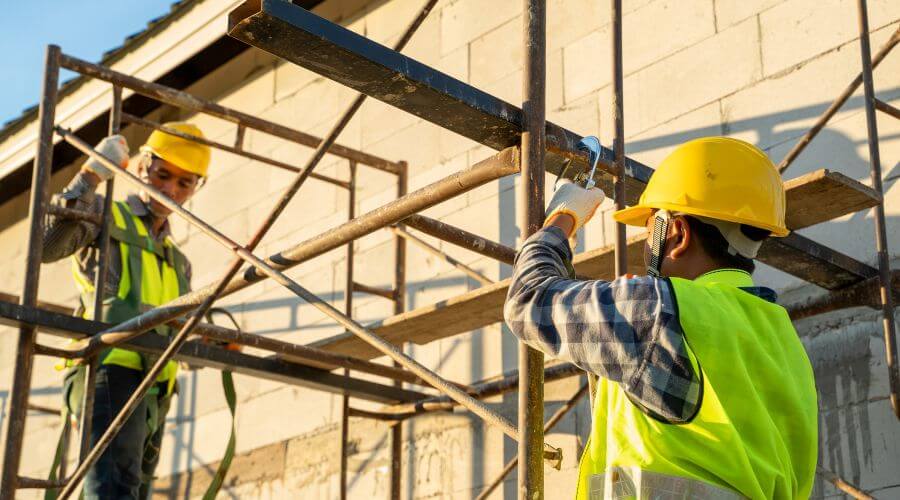 Soffit Repair in York, NE